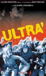 locandina del film ULTRA'