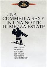 locandina del film UNA COMMEDIA SEXY IN UNA NOTTE DI MEZZA ESTATE