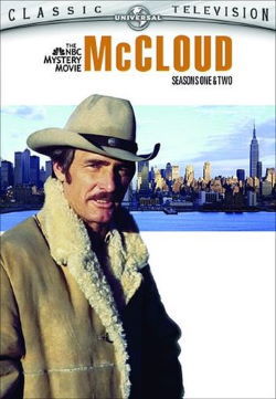 locandina del film UNO SCERIFFO A NEW YORK - STAGIONE 1
