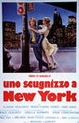locandina del film UNO SCUGNIZZO A NEW YORK