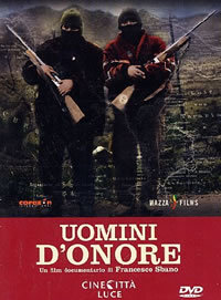locandina del film UOMINI D'ONORE (2009)