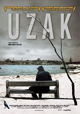 locandina del film UZAK