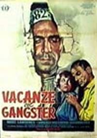locandina del film VACANZE COL GANGSTER