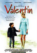 locandina del film VALENTIN