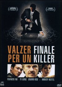 locandina del film VALZER FINALE PER UN KILLER