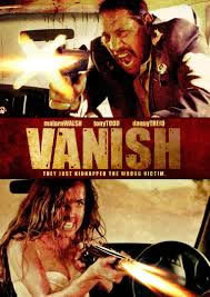 locandina del film VANISH