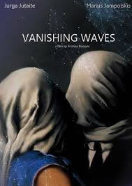 locandina del film VANISHING WAVES
