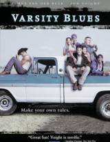 locandina del film VARSITY BLUES