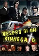locandina del film VENTO DI SICILIA - VESPRO D'UN RINNEGATO