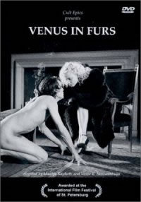 locandina del film VENUS IN FURS