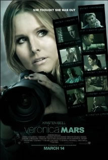 locandina del film VERONICA MARS - IL FILM