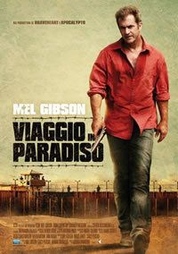 locandina del film VIAGGIO IN PARADISO