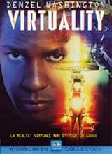 locandina del film VIRTUALITY (1995)