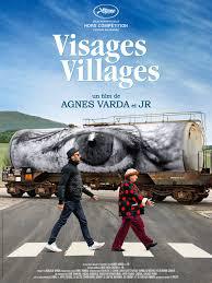 locandina del film VISAGES, VILLAGES