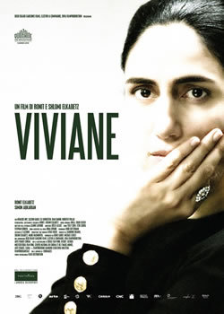 locandina del film VIVIANE