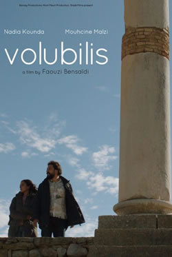 locandina del film VOLUBILIS