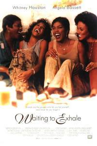 locandina del film DONNE - WAITING TO EXHALE