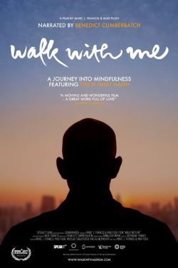 locandina del film WALK WITH ME