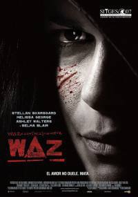 locandina del film WAZ - THE KILLING GENE