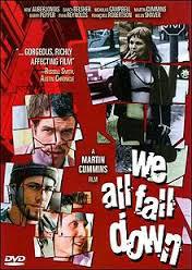 locandina del film WE ALL FALL DOWN (2000)
