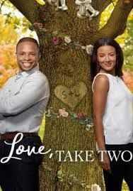 locandina del film WEDDING COUNTDOWN - LOVE, TAKE TWO