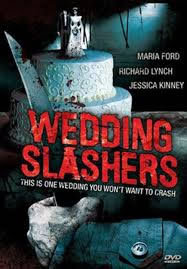 locandina del film WEDDING SLASHERS