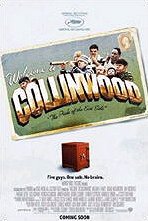 locandina del film WELCOME TO COLLINWOOD