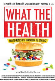 locandina del film WHAT THE HEALTH