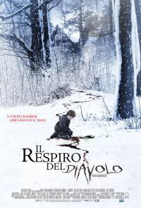 locandina del film IL RESPIRO DEL DIAVOLO