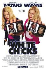 locandina del film WHITE CHICKS