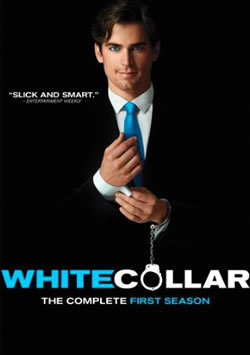 locandina del film WHITE COLLAR - STAGIONE 1