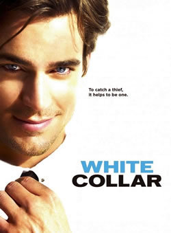 locandina del film WHITE COLLAR - STAGIONE 2