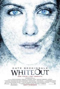 locandina del film WHITEOUT - INCUBO BIANCO
