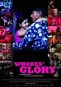 locandina del film WHORES' GLORY