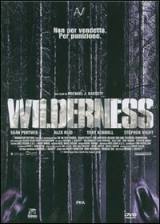 locandina del film WILDERNESS