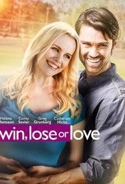 locandina del film WIN, LOSER OR LOVE