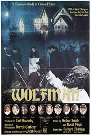locandina del film WOLFMAN (1979)