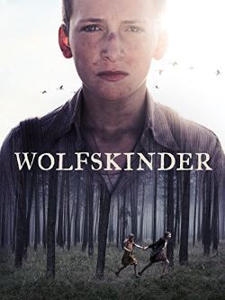 locandina del film WOLFSCHILDREN