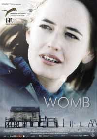locandina del film WOMB