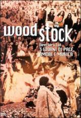 locandina del film WOODSTOCK