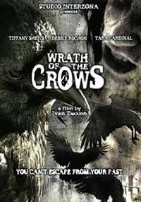 locandina del film WRATH OF THE CROWS