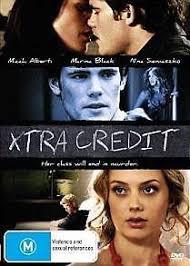locandina del film XTRA CREDIT
