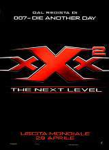 locandina del film XXX 2 - THE NEXT LEVEL