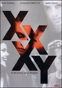 locandina del film XX/XY