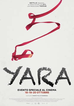 locandina del film YARA