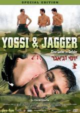 locandina del film YOSSI & JAGGER