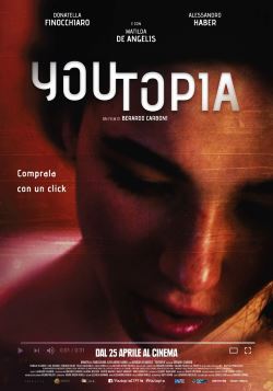 locandina del film YOUTOPIA