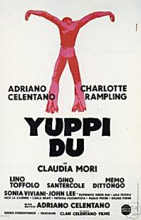 locandina del film YUPPI DU