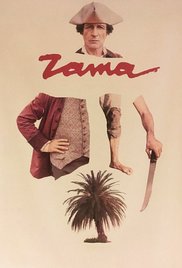 locandina del film ZAMA