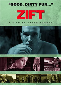 locandina del film ZIFT